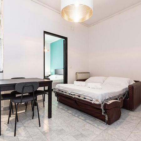 Apartamento Centro Storico-6 Min Acquario Génova Exterior foto