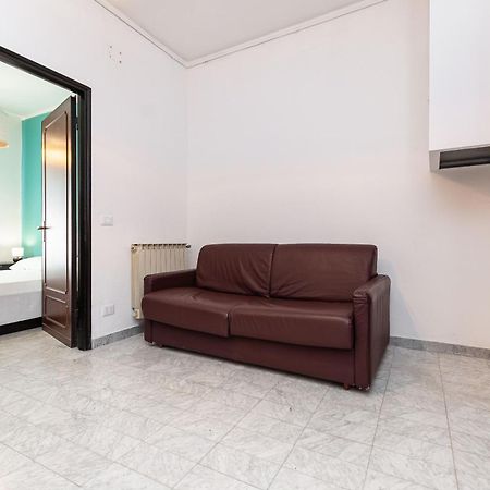 Apartamento Centro Storico-6 Min Acquario Génova Exterior foto