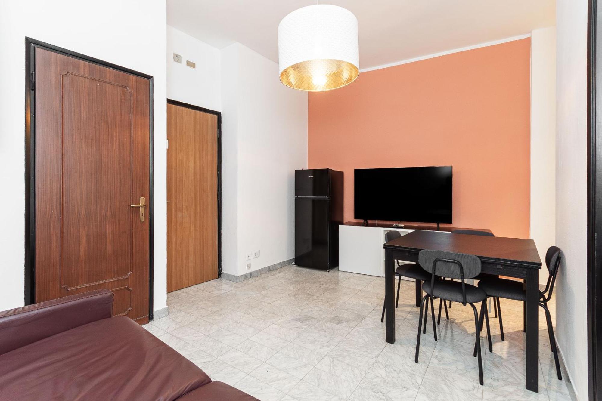 Apartamento Centro Storico-6 Min Acquario Génova Exterior foto