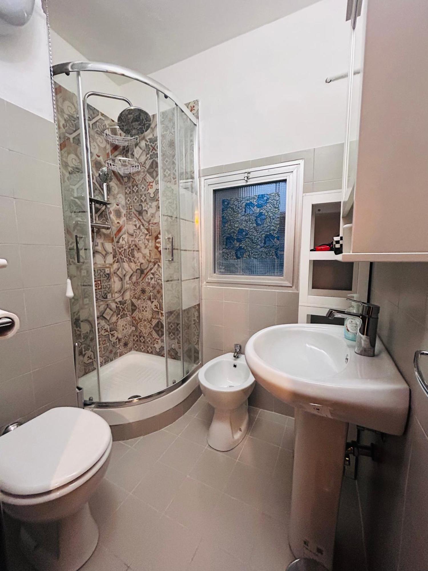 Apartamento Centro Storico-6 Min Acquario Génova Exterior foto